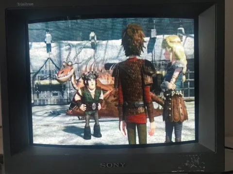 Sony PVM-14N5U Monitor