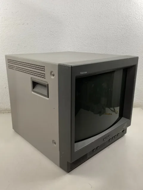 Sony PVM-14N5U Monitor