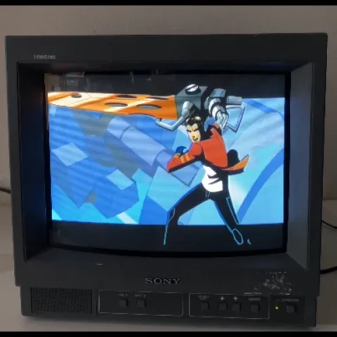 Sony PVM-14N5U Monitor