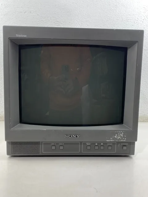 Sony PVM-14N5U Monitor
