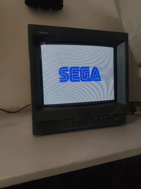 Sony PVM-14N5U Monitor