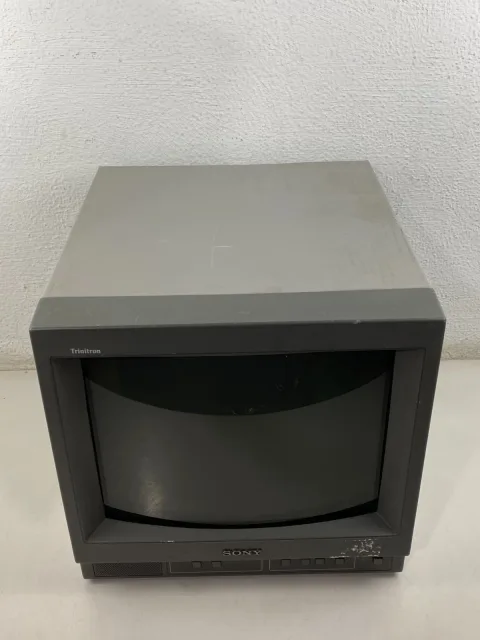 Sony PVM-14N5U Monitor