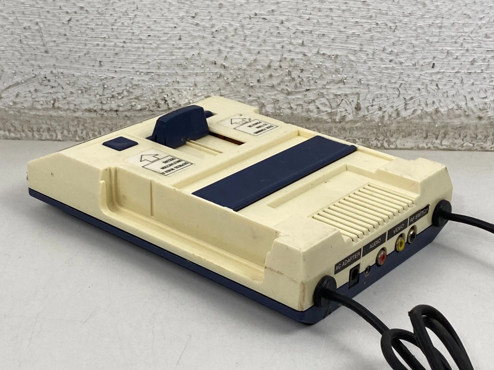 Dr.Super Family Video Game III Console