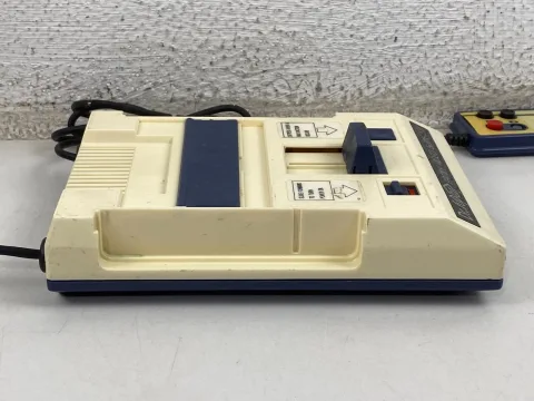 Dr.Super Family Video Game III Console