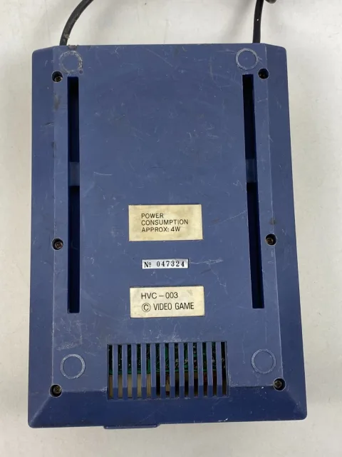 Dr.Super Family Video Game III Console