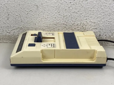 Dr.Super Family Video Game III Console