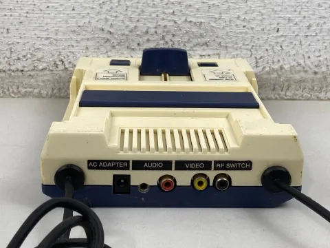 Dr.Super Family Video Game III Console