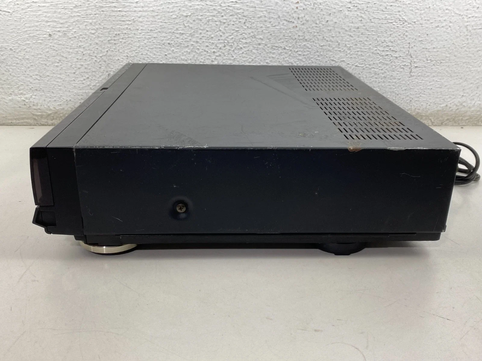 Sharp VC-S1000G Video Cassette Recorder