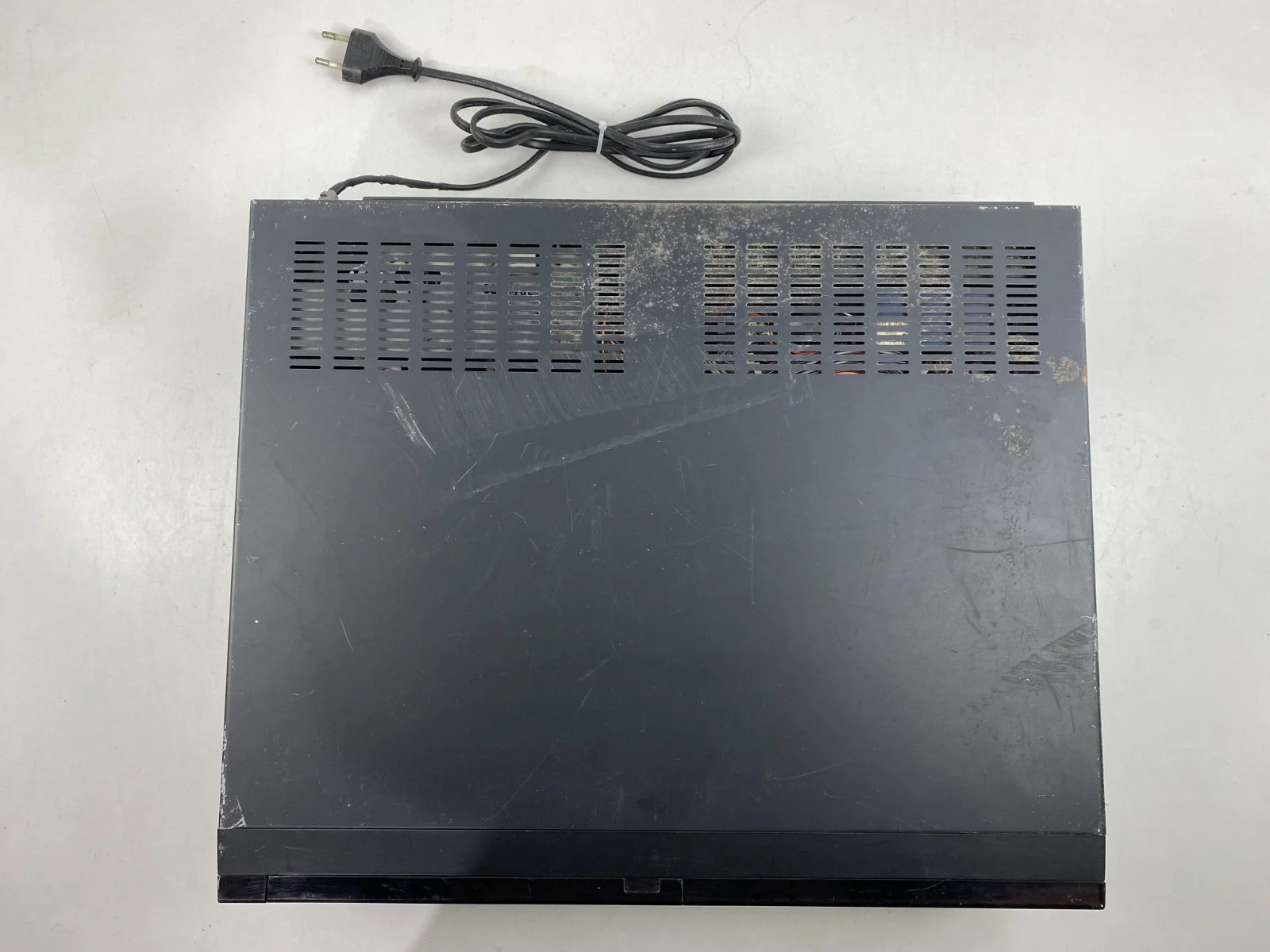 Sharp VC-S1000G Video Cassette Recorder
