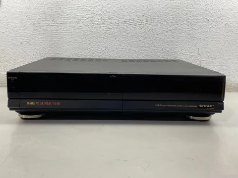 Sharp VC-S1000G Video Cassette Recorder