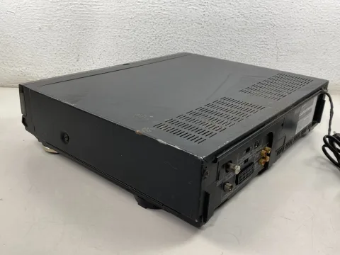 Sharp VC-S1000G Video Cassette Recorder