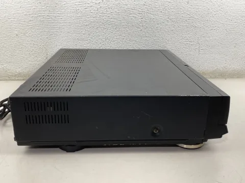 Sharp VC-S1000G Video Cassette Recorder