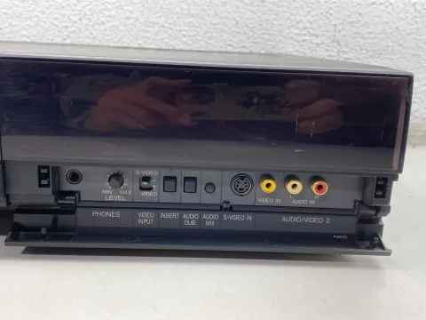 Sharp VC-S1000G Video Cassette Recorder