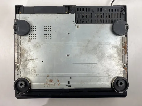 Sharp VC-S1000G Video Cassette Recorder