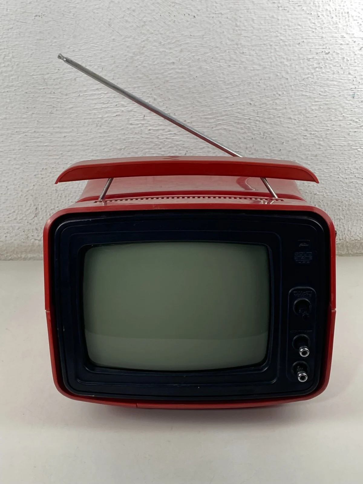 Toshiba 10SE Television 9-inch