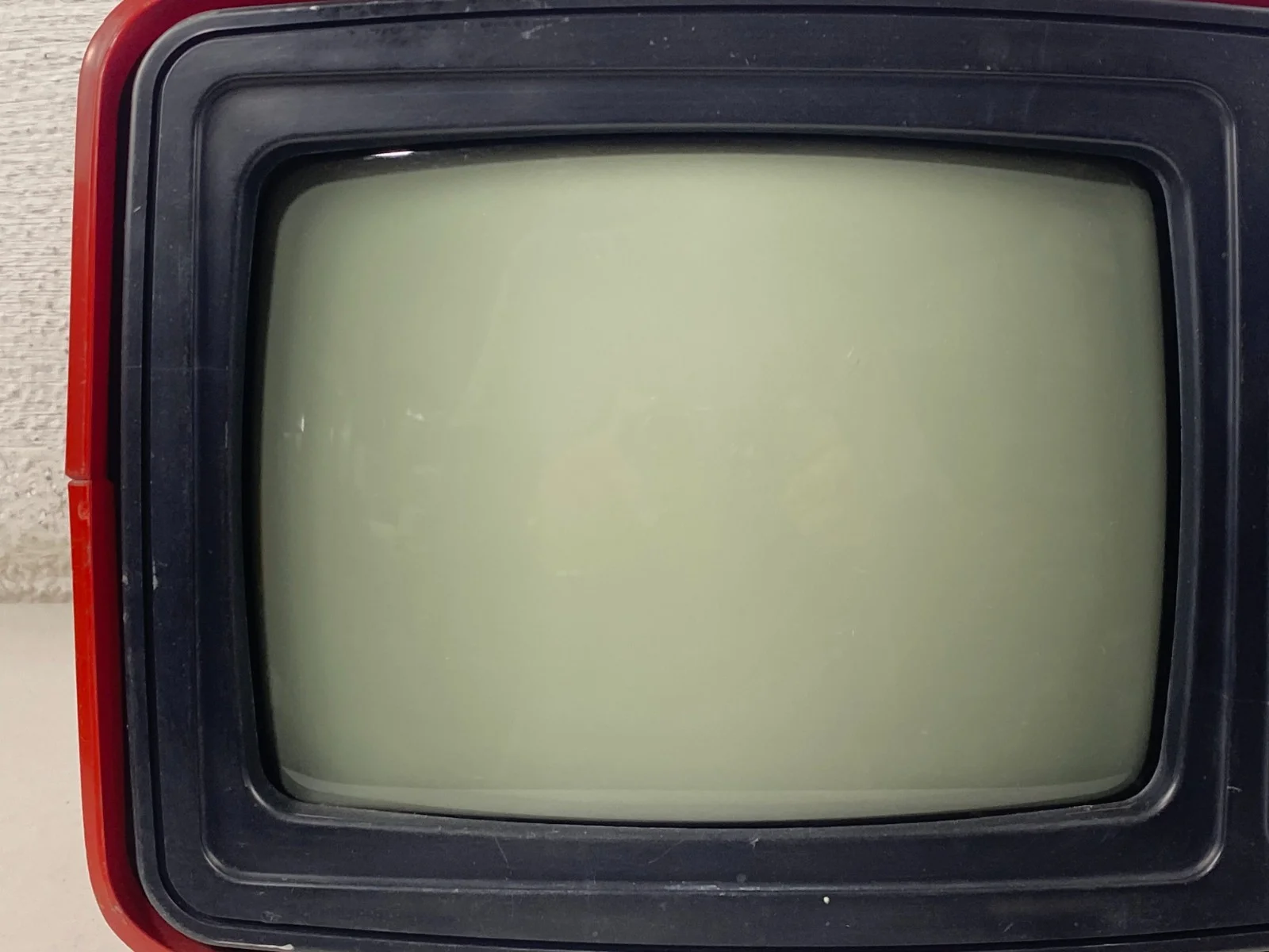 Toshiba 10SE Television 9-inch