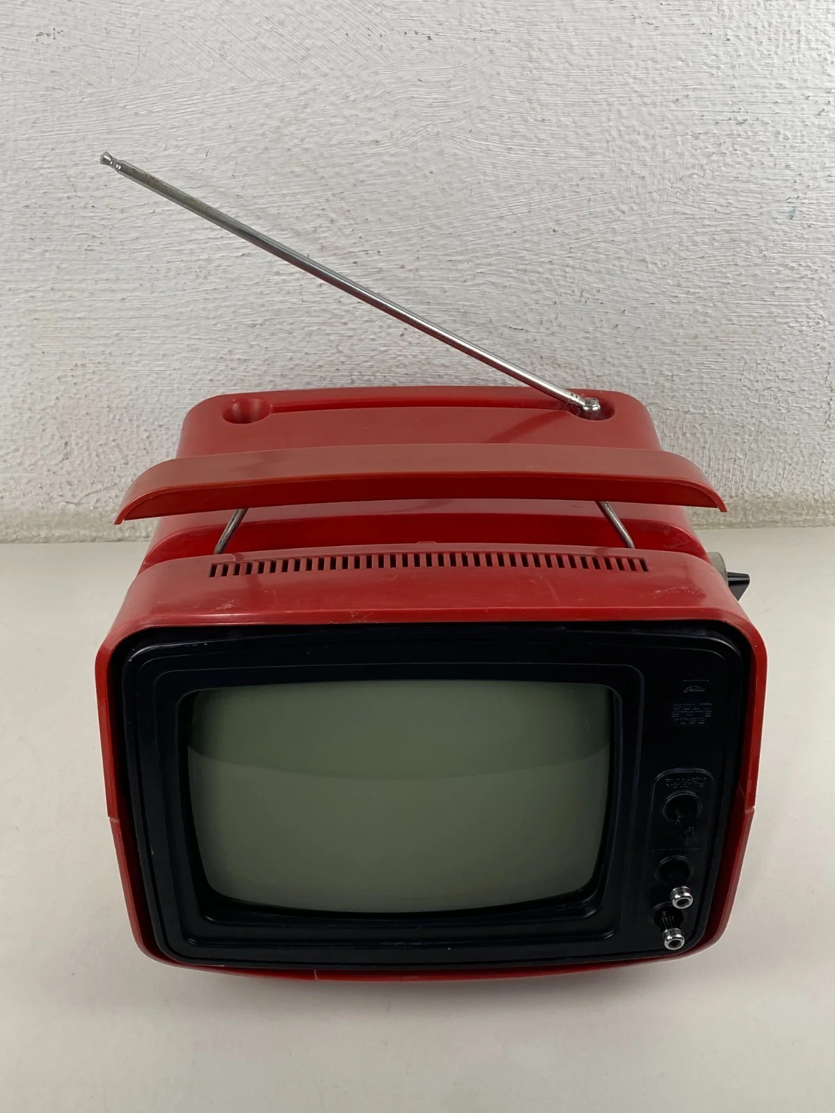 Toshiba 10SE Television 9-inch