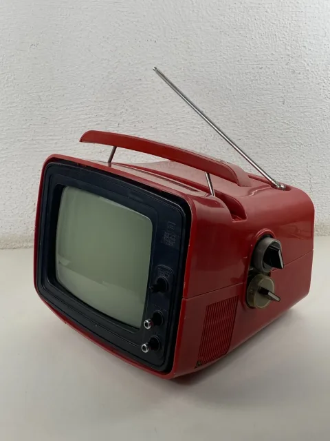 Toshiba 10SE Television 9-inch