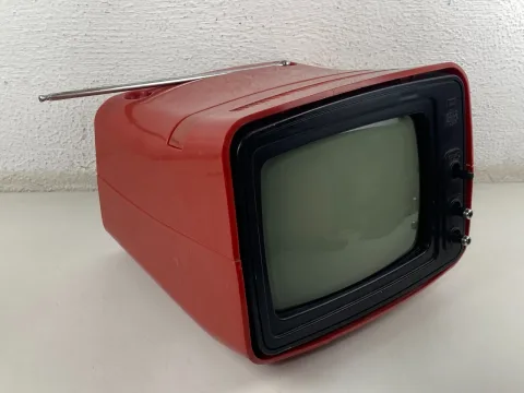 Toshiba 10SE Television 9-inch