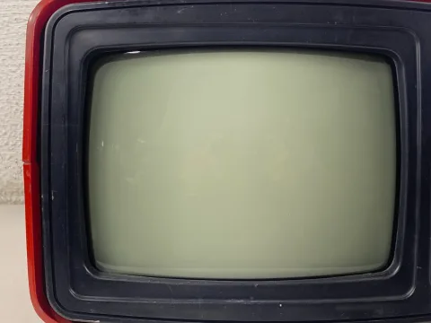 Toshiba 10SE Television 9-inch