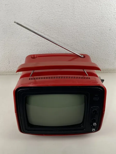 Toshiba 10SE Television 9-inch