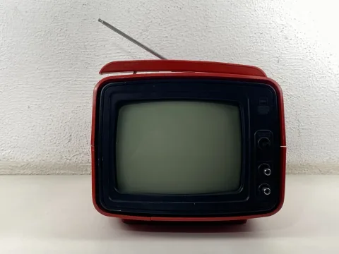Toshiba 10SE Television 9-inch