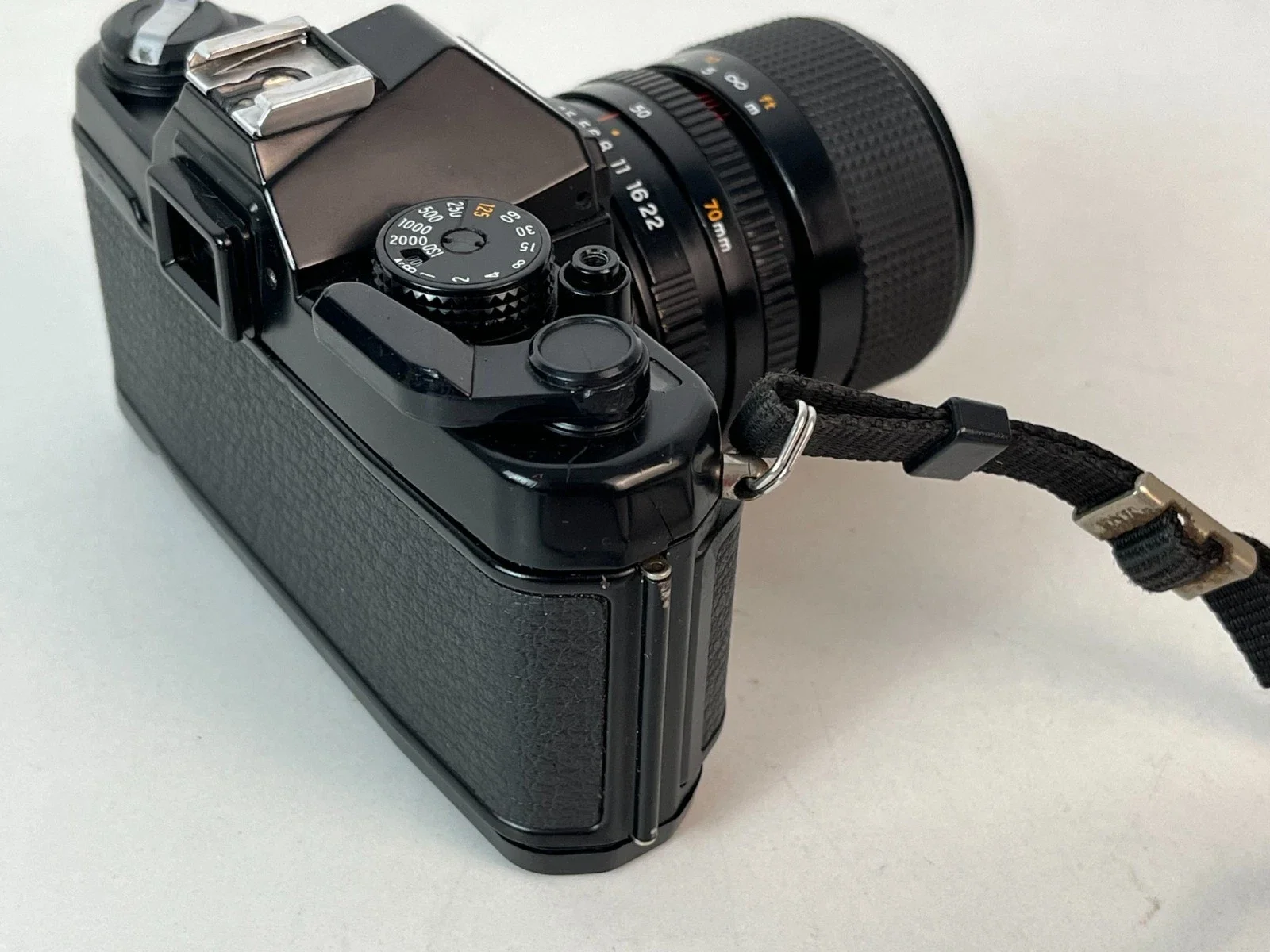 yashica fx-3 super 2000 Camera