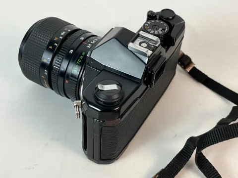 yashica fx-3 super 2000 Camera