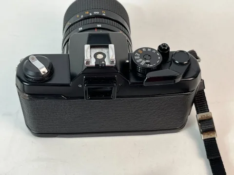 yashica fx-3 super 2000 Camera