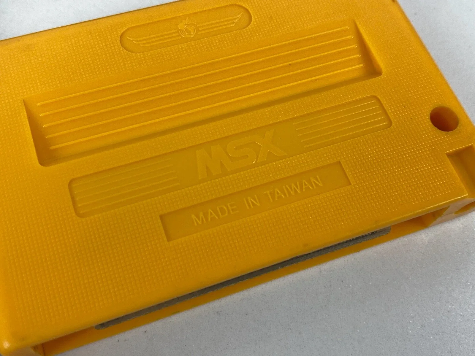 Konami Game Cartridge #1