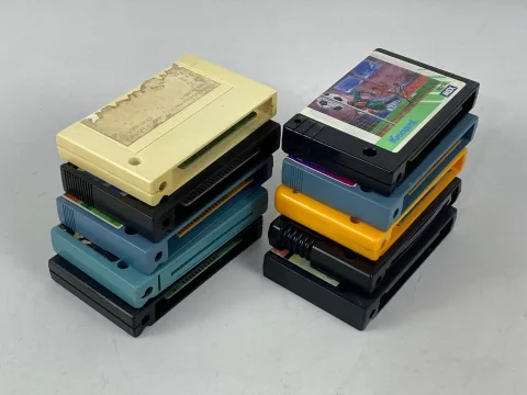 Konami Game Cartridge #1