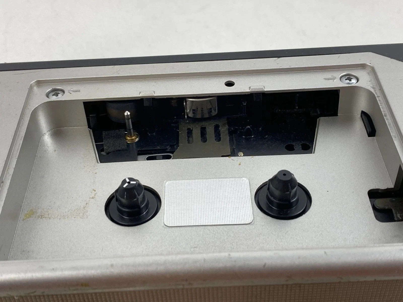 Sony WM-1 Walkman Cassette Player