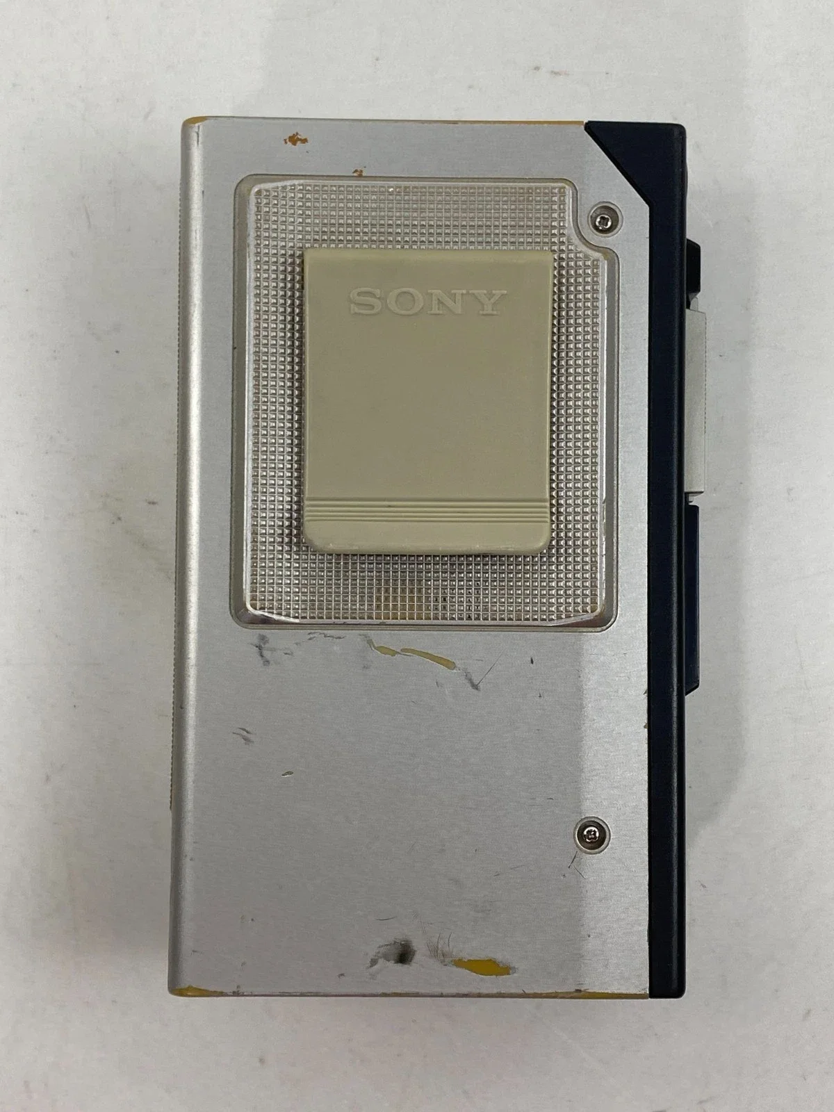Sony WM-1 Walkman Cassette Player