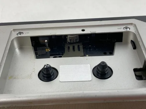 Sony WM-1 Walkman Cassette Player