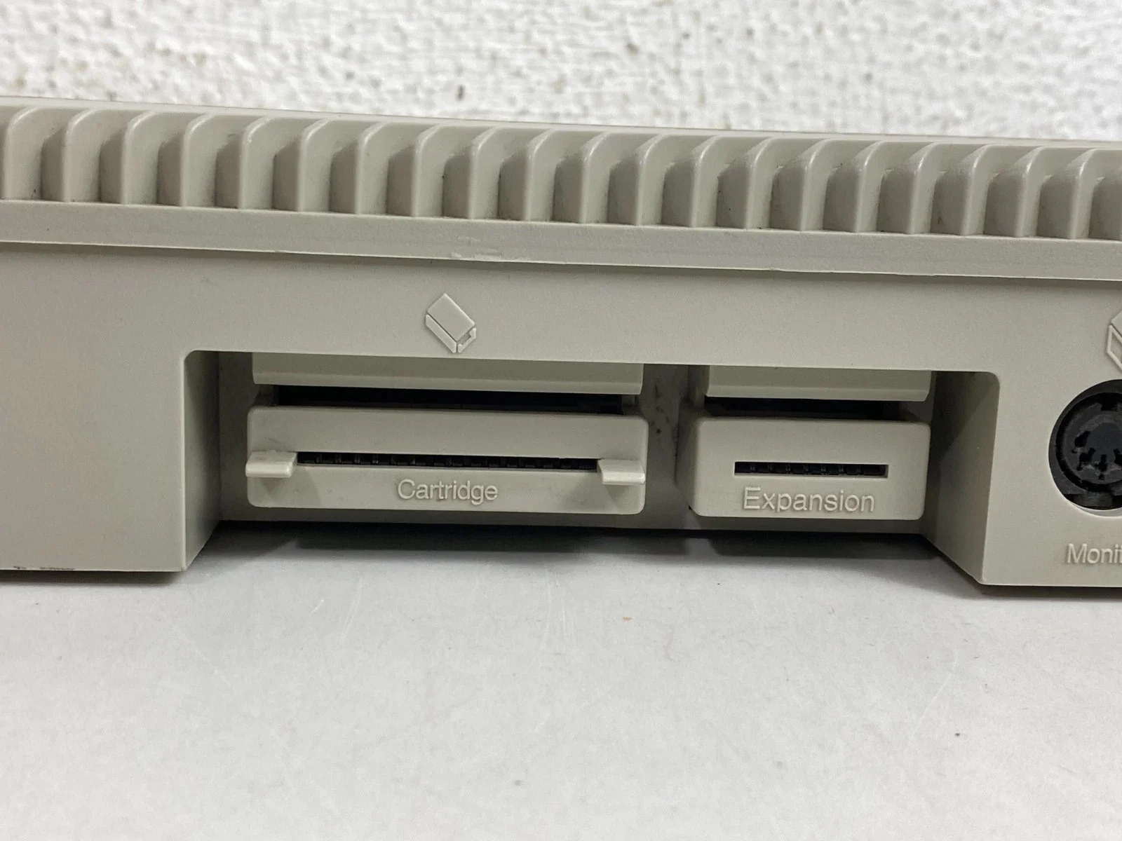 Atari 65XE Home Computer #1