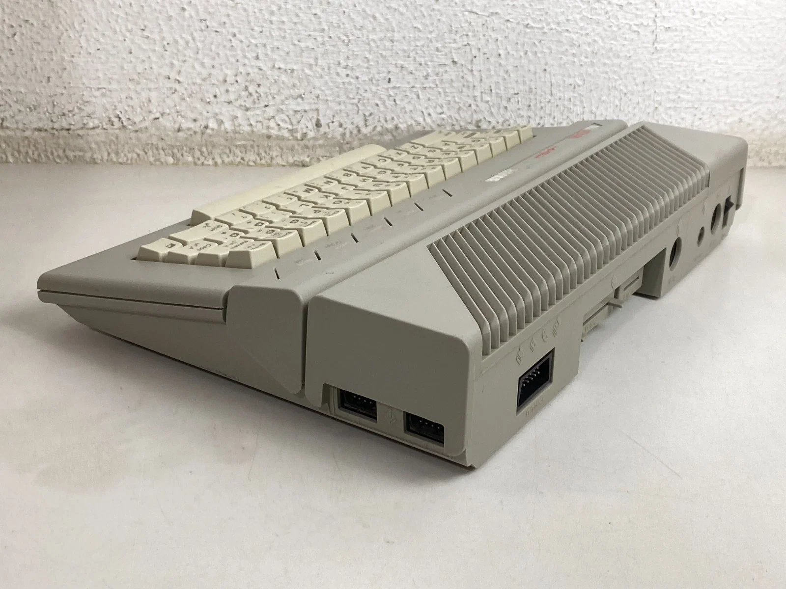 Atari 65XE Home Computer #1