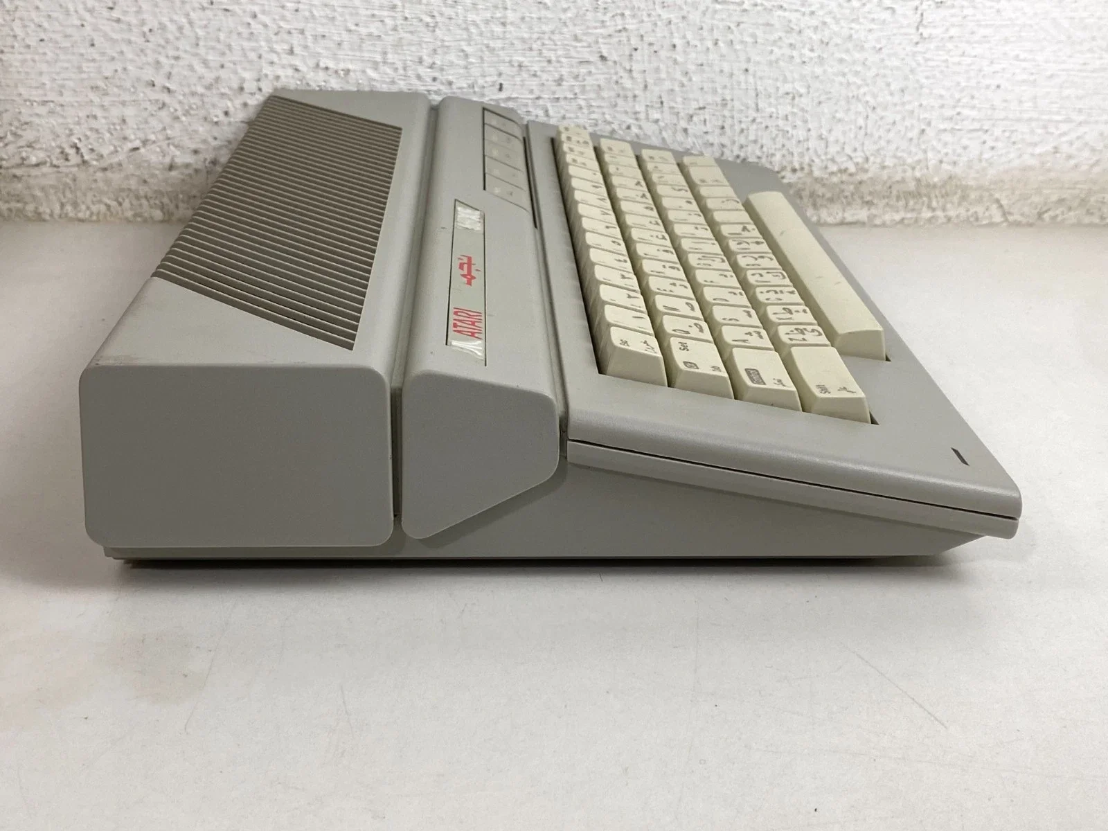 Atari 65XE Home Computer #1