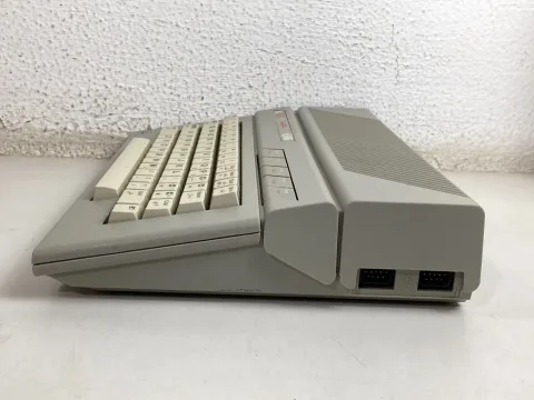 Atari 65XE Home Computer #1