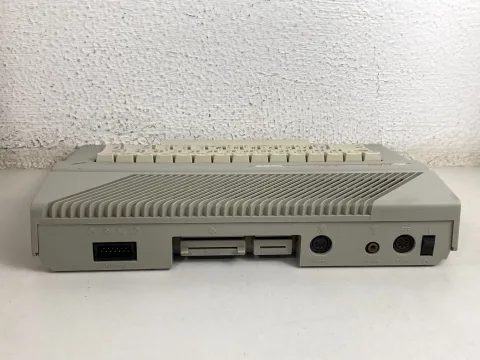 Atari 65XE Home Computer #1