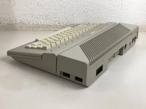 Atari 65XE Home Computer #1