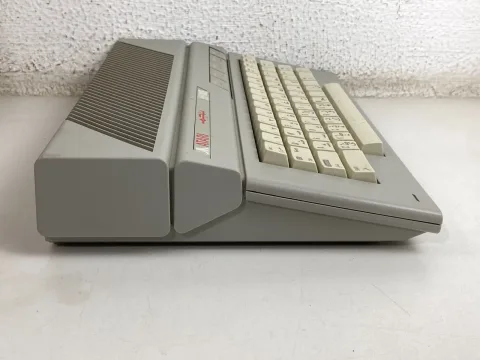 Atari 65XE Home Computer #1
