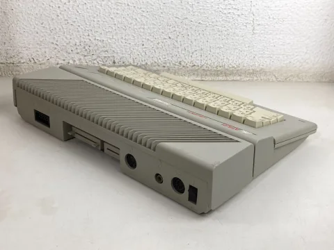 Atari 65XE Home Computer #1