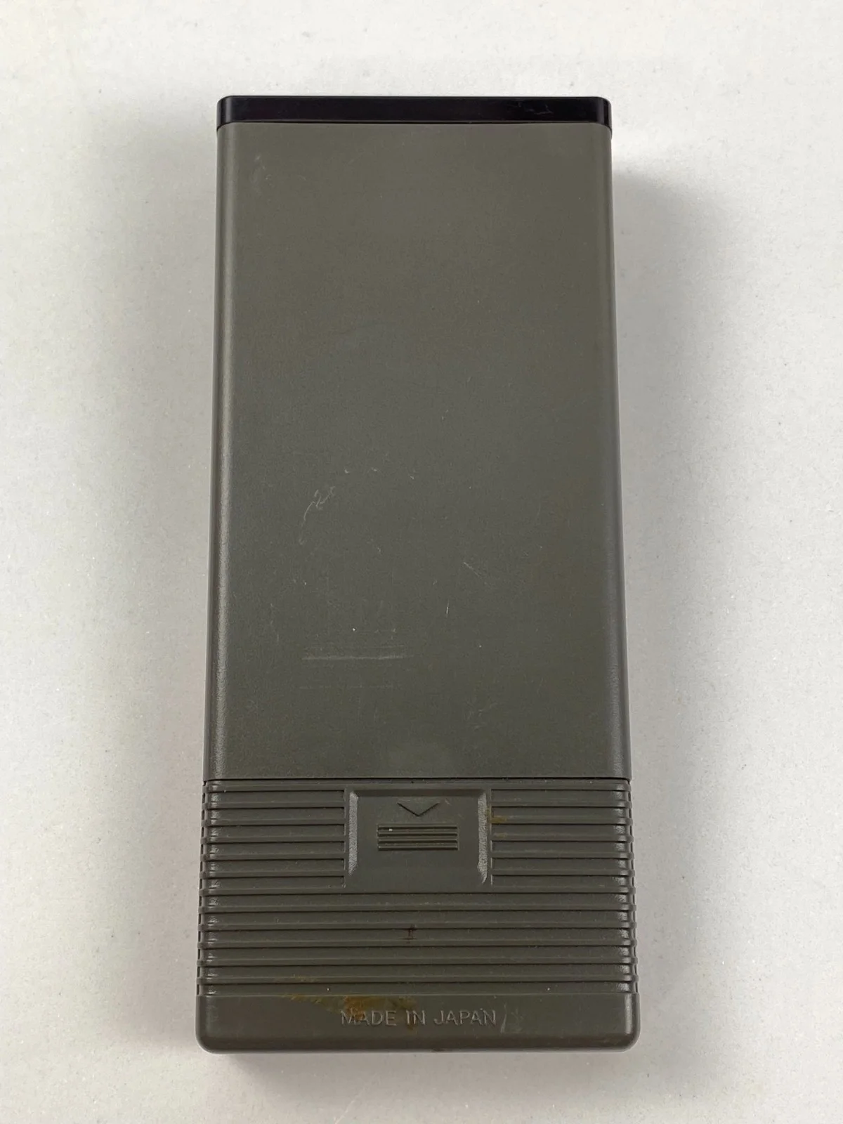 Sony SL-T20ME Betamax Video Cassette Recorder