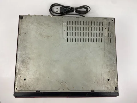 Sony SL-T20ME Betamax Video Cassette Recorder