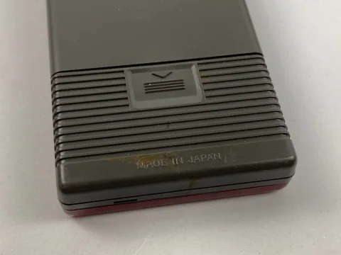 Sony SL-T20ME Betamax Video Cassette Recorder