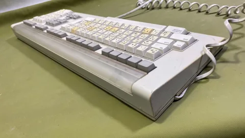 Digital LK201 Keyboard