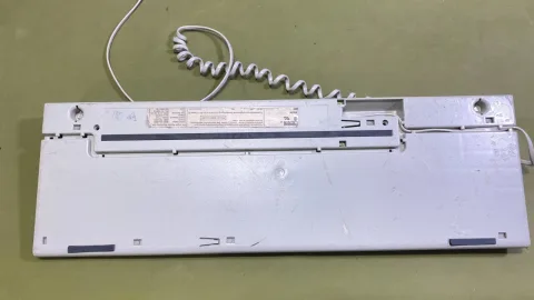 Digital LK201 Keyboard