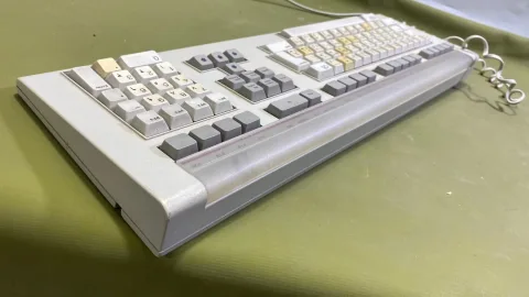 Digital LK201 Keyboard