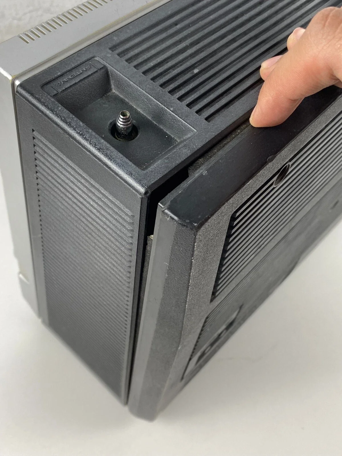 AKAI AJ 530 Boombox