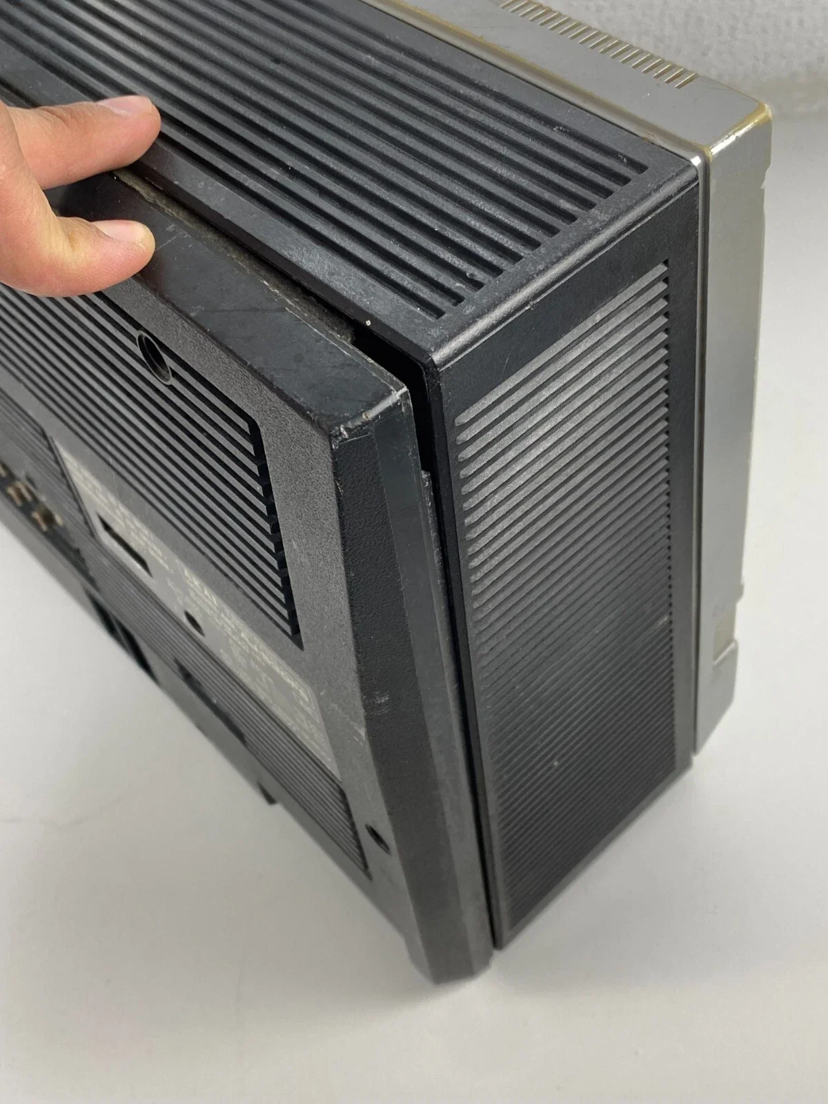 AKAI AJ 530 Boombox